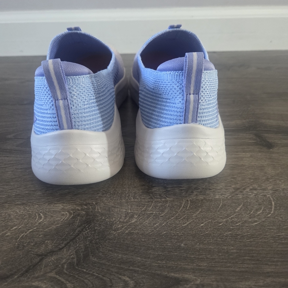 Womens Skechers Go Walk Flex Slip-On Shoes Size 10 - NEW - Picture 5 of 6
